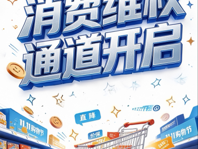 2026“双11”消费维权通道开启！告别“算术题” 这些陷阱还得防