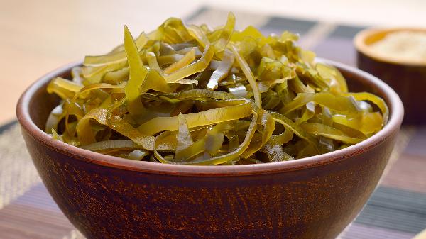 海带再引关注，研究表明：海带对这5类慢性炎症有效，可多吃
