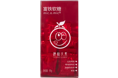三种人不宜吃富铁软糖原因 吃富铁软糖最安全有效办法