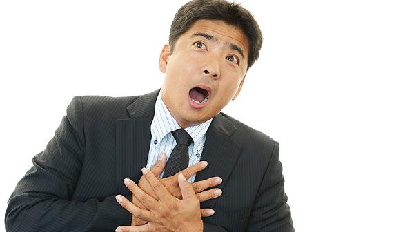 冠心病来临前，身体会发出5个信号，提前告知你！希望你一个没有