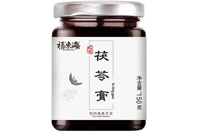 东方树叶加茯苓膏真的能减肥吗 东方树叶加茯苓膏的功效