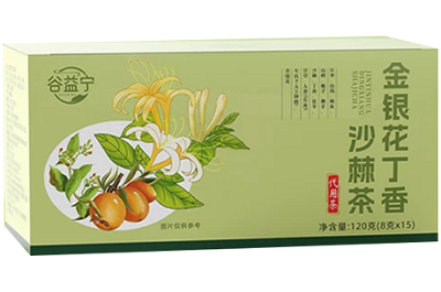 盘点谷益宁功效 揭秘谷益宁成分