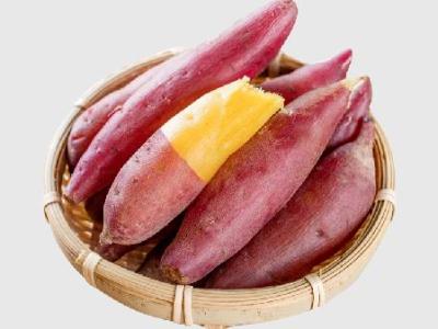 55岁男子每天早餐吃红薯，3年后B超结果让医生叫来全科室围观：到底发现了什么？