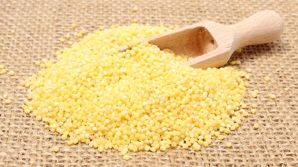 小米粥天天喝行不行？医生：50岁后牢记这6点，不伤胃还能养脾胃