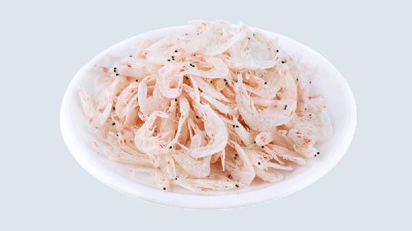 甲状腺问题越来越常见！餐桌上这把“虾皮”，可能正在悄悄把碘吃超