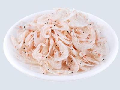 甲状腺问题越来越常见！餐桌上这把“虾皮”，可能正在悄悄把碘吃超