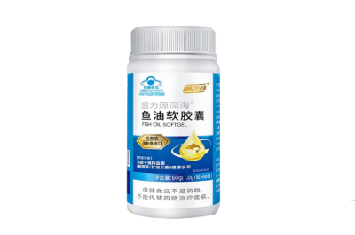 朗康林鱼油有什么功效 朗康林鱼油能降血压吗？