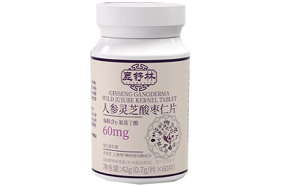 鹿舒宁闪睡片功效与作用 鹿舒宁闪睡片组成成分