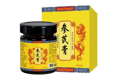 参芪膏怎么用效果最好？能治白发吗？