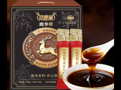 灵鹿巢是什么？原料、食补功效与食用注意事项全解析