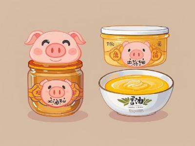 猪油再次成焦点！医生强调：高血压患者常吃猪油，或出现几种变化