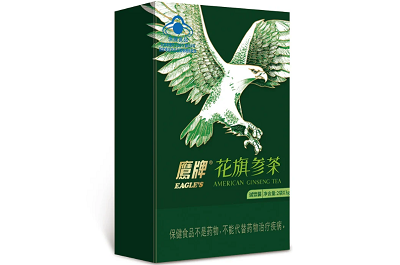 盘点花旗参茶的功效作用 揭秘花旗参茶的正确用法