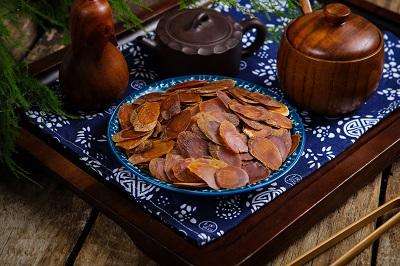 红参怎么吃壮阳 红参壮阳正确吃法
