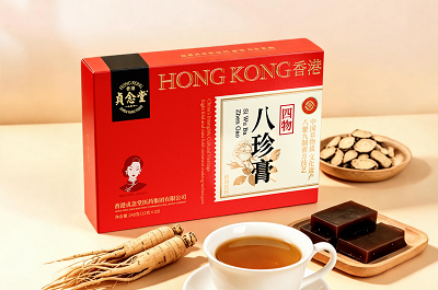 贞念堂四物八珍膏好用吗？深扒膏方成分与适用人群