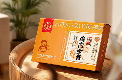 贞念堂山楂鸡内金膏好不好？成分解析