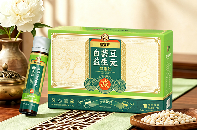 陆宝祥白芸豆益生元酵素饮有效果吗？读懂碳水阻断原理