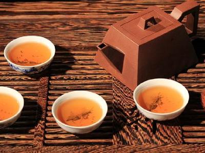 肾功能差的人不能喝凉茶？医生：不只是喝茶，4种饮品建议早戒掉