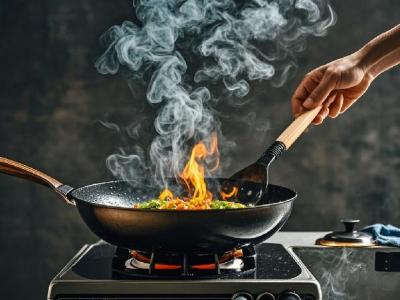 大哥每天用老抽炒菜吃，两年来从未间断，医生质问：平时都吃的啥