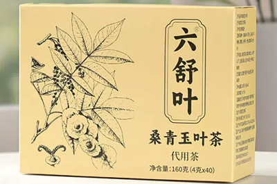 六舒叶茶功效与作用 六舒叶茶的三大作用