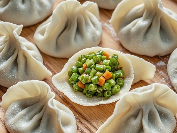 饺子再次成焦点！营养师：高血糖常吃饺子，不过半年或有5好处