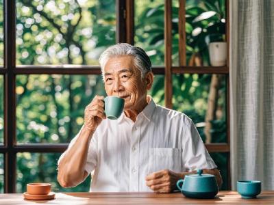 医生建议：每次睡觉前大量喝水的人，不用多久，身体或有3个变化