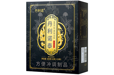 丹利诺泰是啥药 丹利诺泰功效禁忌