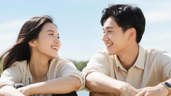 爱不爱，身体知道！情侣间真正的“生理性喜欢”，其实藏在这几个细节里