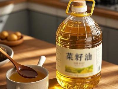 菜籽油再次成为焦点中心！医生提醒：吃菜籽油时，一定要注意几点