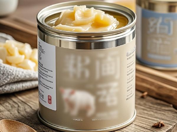 猪油能吃吗！医生发现：高血压患者常吃猪油，或有5种变化