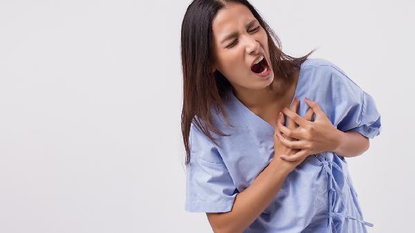 乳腺癌术后复查，计算机化和磁共振成像选哪个？医生：这个部位的复发最容易被忽略