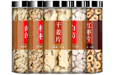 黄芪桂枝五物汤的功效 黄芪桂枝五物汤的配方