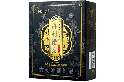 丹利诺泰壮阳药吗有效果吗 盘点丹利诺泰的功效