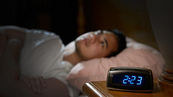 慢性失眠超过3个月，应该怎么办？康复过程中的3个关键阶段