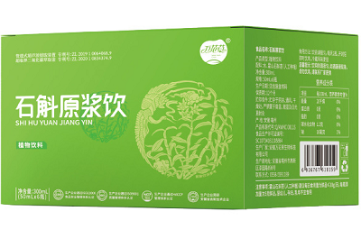 石斛原浆降血糖吗 盘点石斛原浆的功效