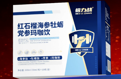 倍力战鹿阳的功效作用，真的靠谱吗？弄懂成分再入手