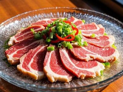牛肉是结节催化剂？提醒：不想结节癌变，少吃这4种食物