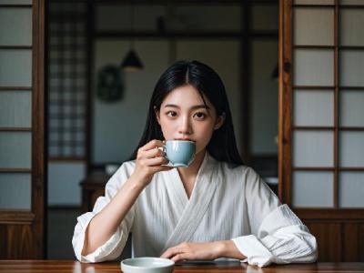 寿命长短，喝水能看出？医生提醒：喝水量若达到这个数，或更健康