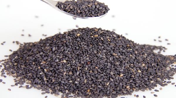黑芝麻粉不能和什么东西一起吃