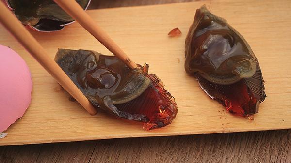 补胶原蛋白吃什么