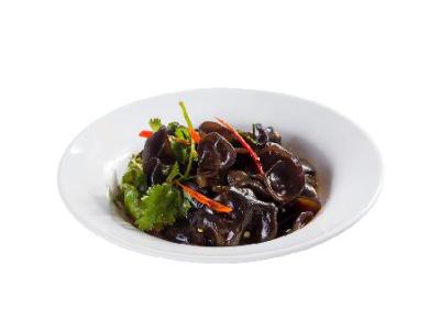 熟的木耳过夜能吃吗