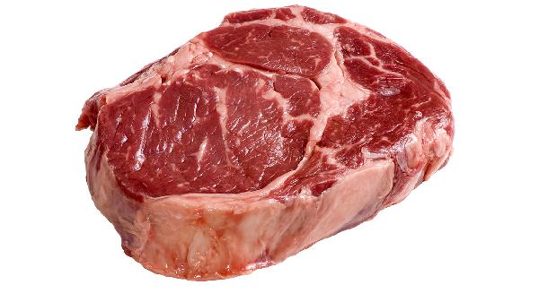 早餐吃牛肉好不好