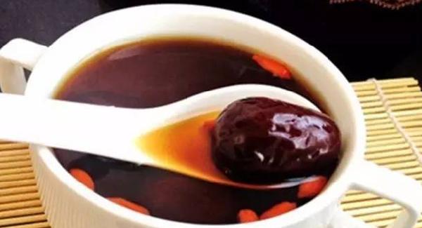 每天都喝红糖水好吗