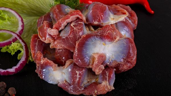 吃鸡肉对人身体有什么好处