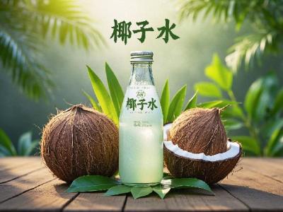 喝椰子水对身体有哪些好处