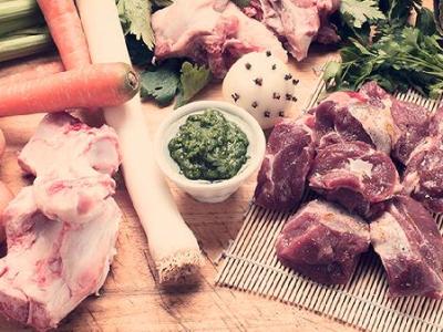 牛肉有什么好处