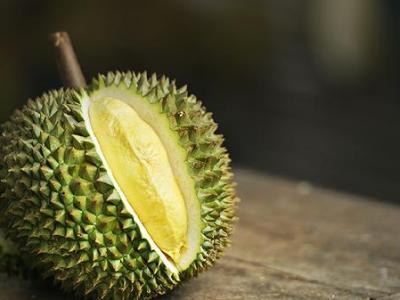 吃榴莲可以喝酸奶吗