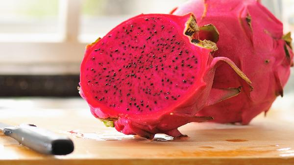 怎样吃火龙果减肥