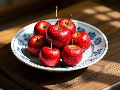 吃山楂片可以减肥吗