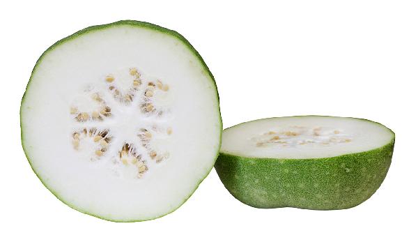 冬瓜吃了可以减肥吗