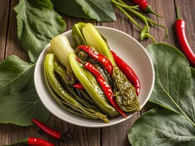 泡菜减肥可以吃吗